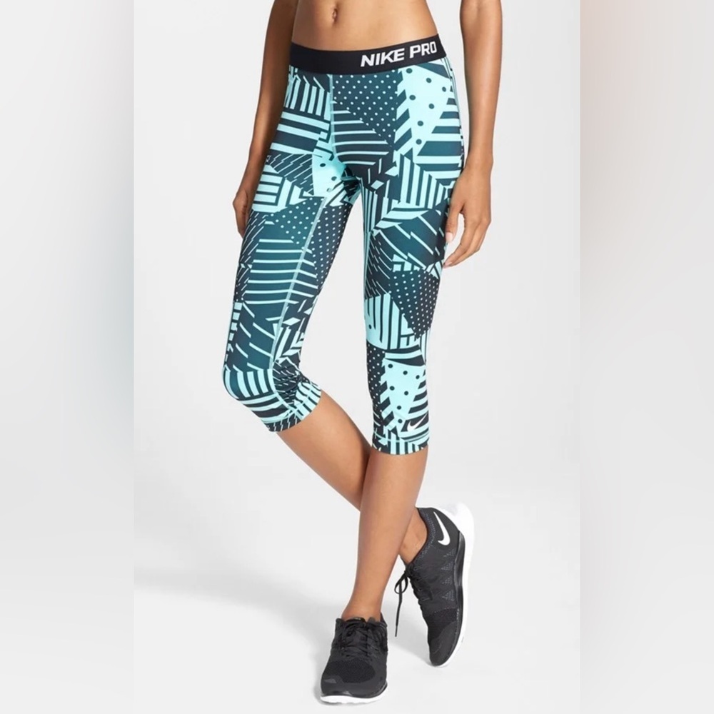 Nike Pro Leggings